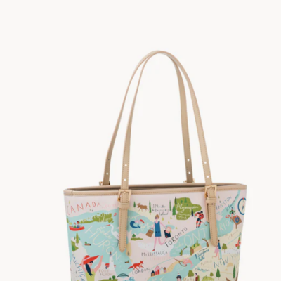 Great Lakes Tote