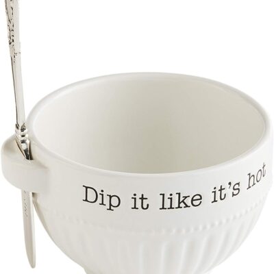 Dip It Bowl