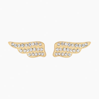 Sea La Vie Fly/Wings Earrings