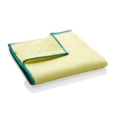 E Cloth High Performance Dusting & Cleaning Cloth