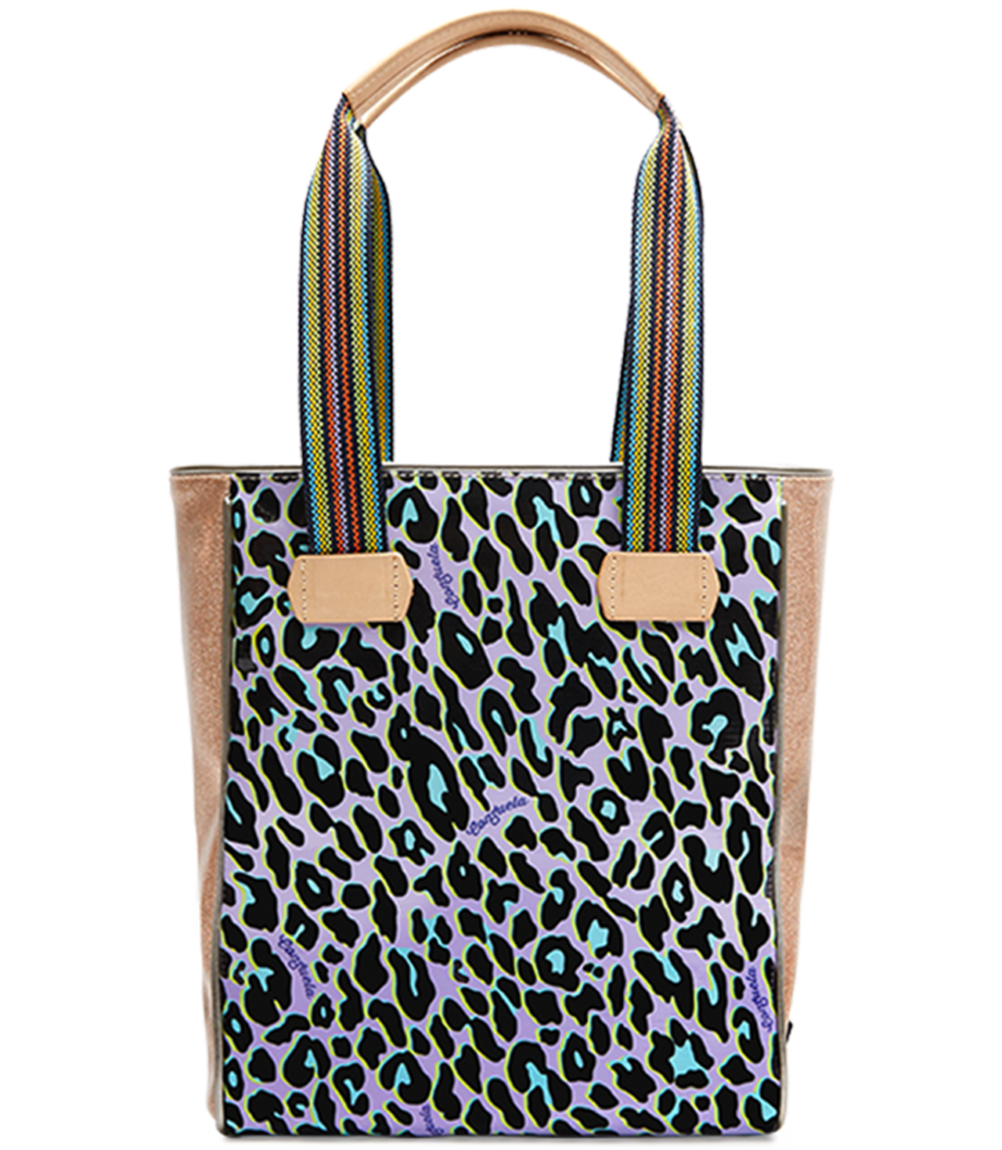 Dee Dee Chica Classic Tote by Consuela - Linabella