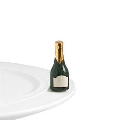 Nora Fleming Champagne Mini