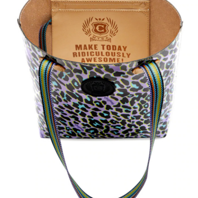 Dee Dee Everyday Tote by Consuela