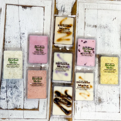 Wax Melts from Swan Creek - Multiple Options