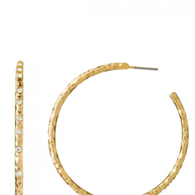 Spartina Fizz Hoop Earrings