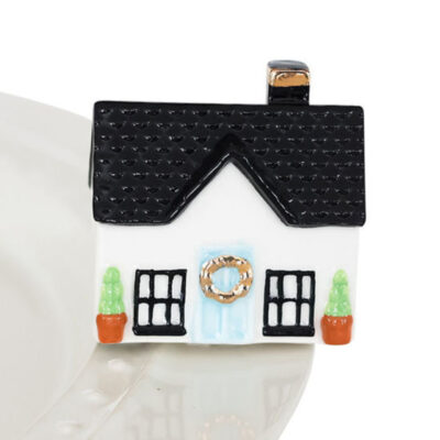 Nora Fleming Home Sweet Home Mini