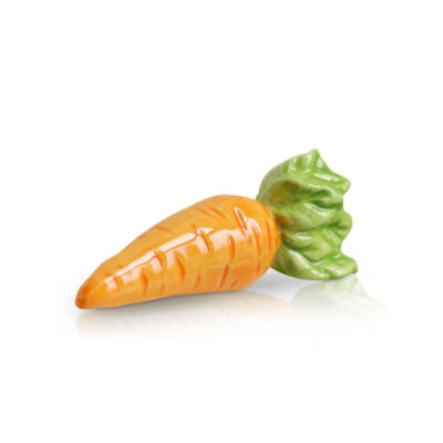 Nora Fleming Mini Carrots