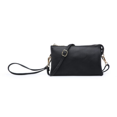 Riley Crossbody Handbag Multiple Options