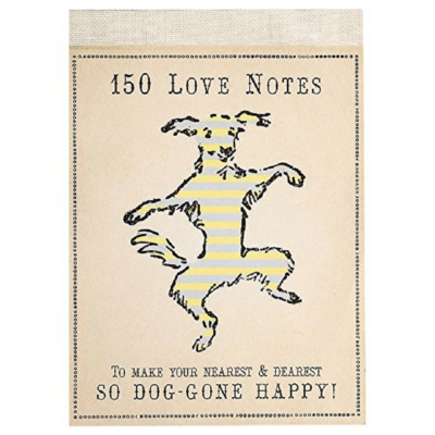 150 Love Notes by Sugarboo and Co