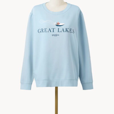 Great Lakes Sweatshirt from Spartina 449