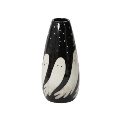Boo Vase by Accent Decor
