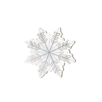 Snowflake Mini Attachment