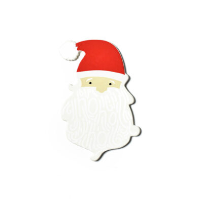 Santa Ho Ho Ho Mini Attachment