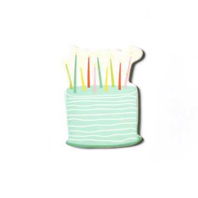 Sparkle Cake Mini Attachment