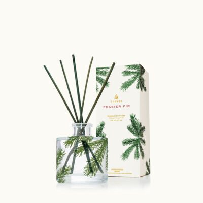 Frasier Fir Petite Pine Needle Diffuser Kit