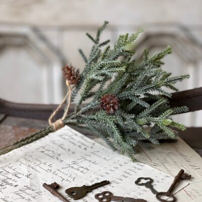 Frosted Juniper Bundle