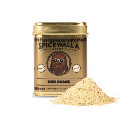 Spicewalla T-Pain's Wing Rub