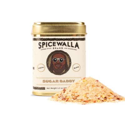 Spicewalla T-Pain's Sugar Daddy Seasoning Rub