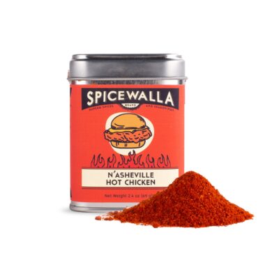 Spicewalla N'Asheville Hot Chicken Seasoning Rub