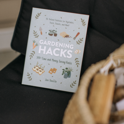 Gardening Hacks