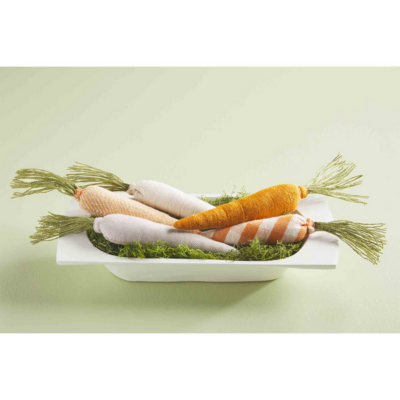 Decorative Carrots