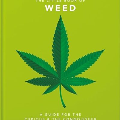 The Little Book of Weed