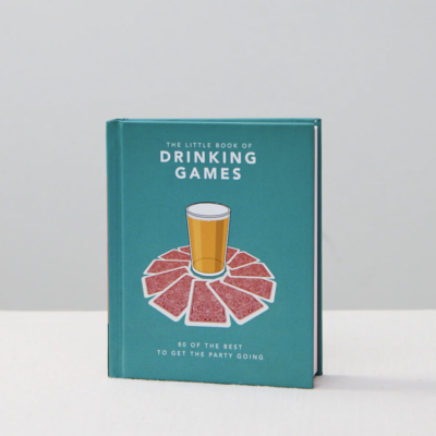 The Little Book of Drinking Games