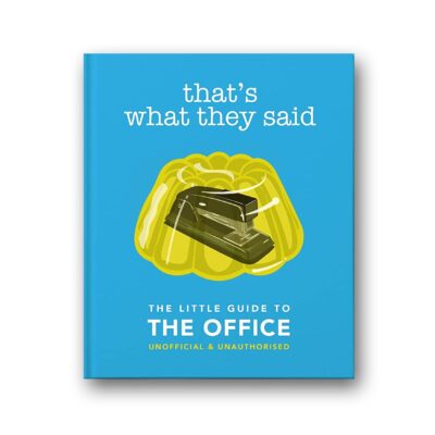 The Little Guide to The office