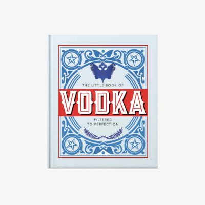 The Little Book of Vodka