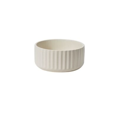 Beam Bowl by Accent Decor