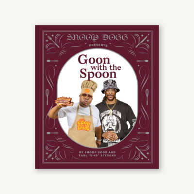 Snoop Dog:  Goon With a Spoon