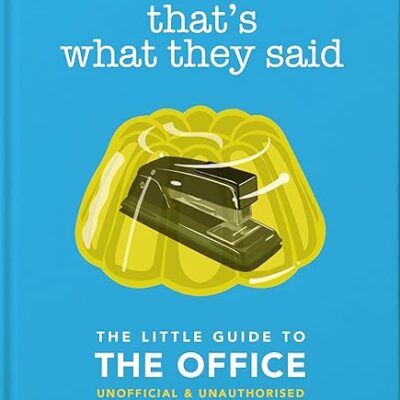 The Little Guide to The office
