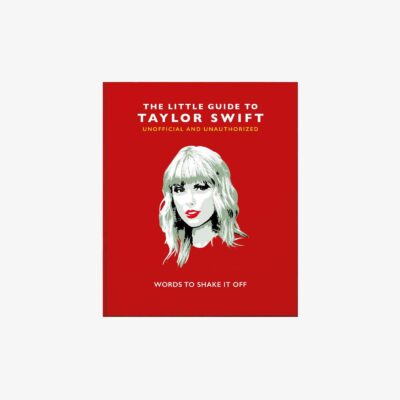 Little Guide to Taylor Swift Book
