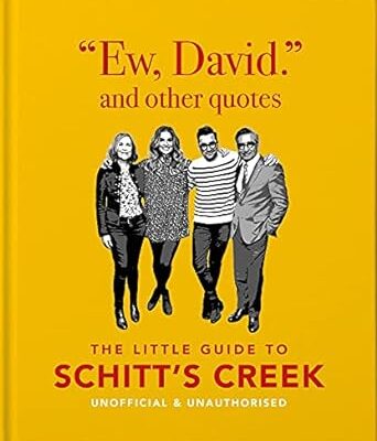 The Little Guide to Schitt's Creek