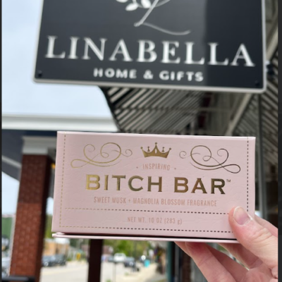 B!tch Bar by San Francisco Soap Co.