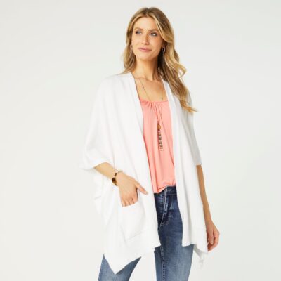 Alani Lightweight Cardigan