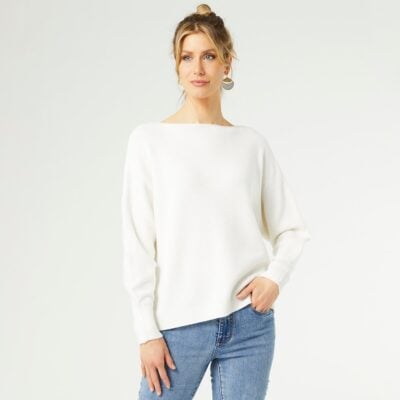 Ciana Relaxed Fit Sweater