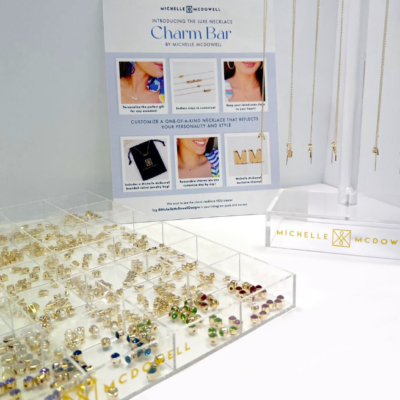 Michelle McDowell Luxe Charms