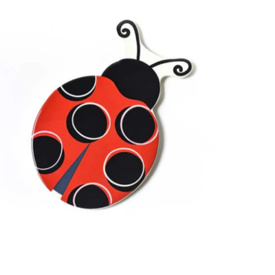 Ladybug Happy Everything Mini