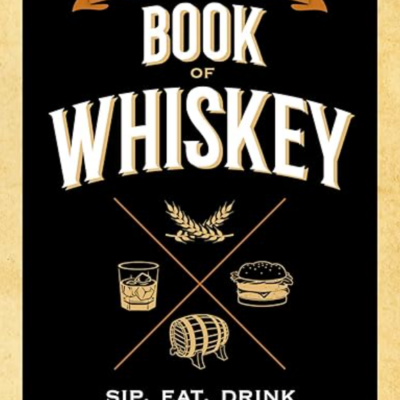 The Little Book Of Whiskey