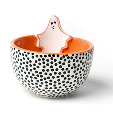 Ghost Bowl By Happy Everything