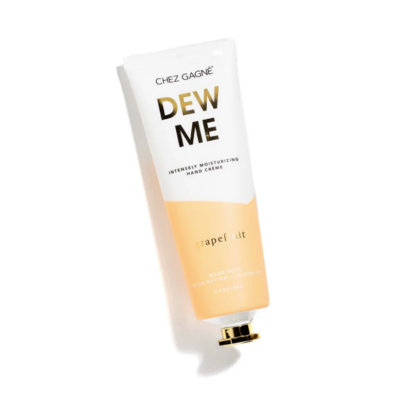 Dew Me Hand Cream