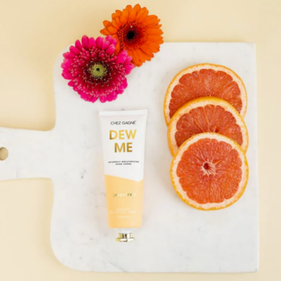 Dew Me Hand Cream