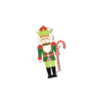 Mr. Nutcracker Mini Attachment