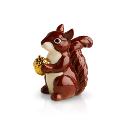 Nora Fleming Mr. Squirrel