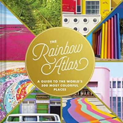 The Rainbow Atlas