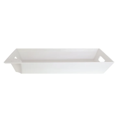 Nora Fleming Pinstripes Melamine Tray