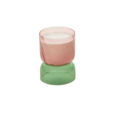 Pink Juniper Candle 4