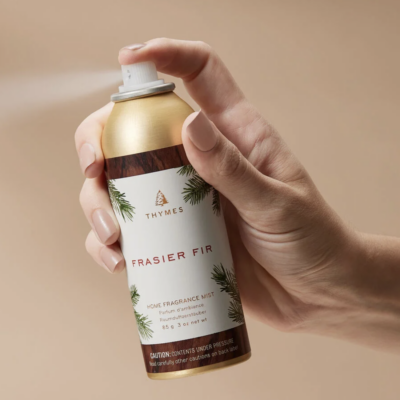 Frasier Fir Home Fragrance Mist