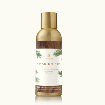 Frasier Fir Home Fragrance Mist